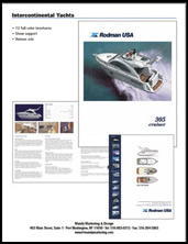 Rodman Yachts